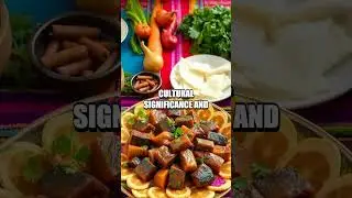 Reviving Forgotten Culinary Techniques of Pre-Columbian South America