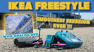 My FPV PLAYGROUND!