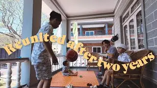 After 2 Years, Nawang Reunites with His Brother! 💓