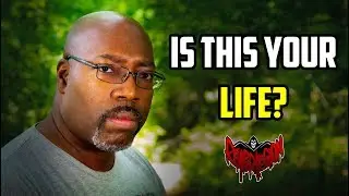 Is This Your Life?  Dealing With Career Frustration.
