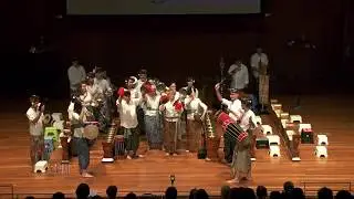 Suara Jaya (2016): Beleganjur