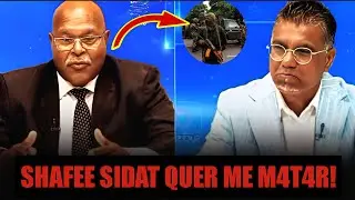 ACUSAÇÕES DE MORTE NA FRELIMO. CAMARADAS JÁ SE ODEIAM!¦ANAMOLA MENCIONADO NO TERROR¦