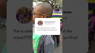 What's the move for Mardi Gras this year?