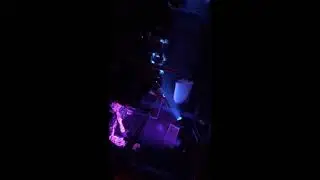 Viper Diva (Shl&oslash;mo & Hadone) Set @ Teletech, Hidden MCR (70 mins of 3hr set) 22/01/2022