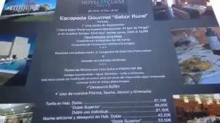 M&aacute;s motivos para pasar unos d&iacute;as en el Hotel Class Valls