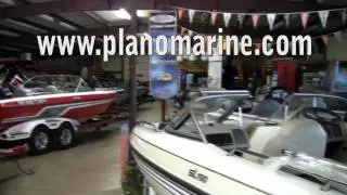 Plano Marine