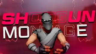 Venge.io Shotgun Montage