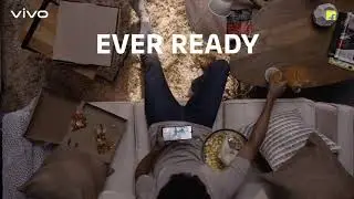 Vivo Z1x   The Ultimate Power