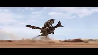 (Part 17) Rango (2011) Movie Hindi Dubbed @Lord7t