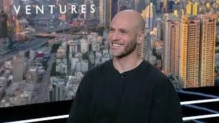 Grove Ventures | Meet The Founder | Episode 2 | Elad Ben-Israel | Wing Cloud
