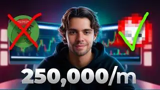 Jak Vyděl&aacute;v&aacute;m 250,000 Kč Měs&iacute;čně z Meme Coinů