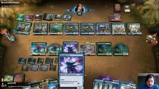 Nethroi Elementals Combo Deck Guide/Gameplay (Bo1)
