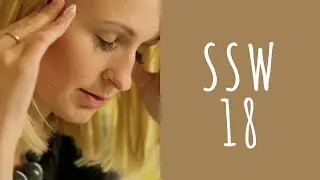 Schwangerschaftswoche 18 / SSW18