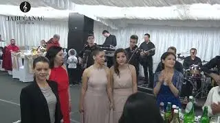 MILAN JOVANOVIC JABUCANAC I DANILO ZIVKOVIC - MOMAK VESELJAK - (LIVE) - Connect Network - Kruna
