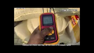 Probe type GM640 grain moisture meter
