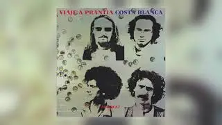 Costa Blanca - Tijal [Audio]