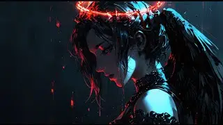 I'm not your angel 