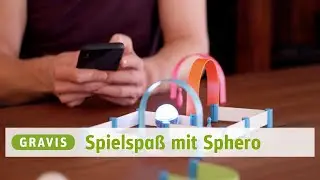 Sphero Mini Activity Kit - GRAVITIES Plus #94