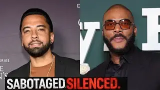 Christian Keyes Legal Battle: The All The Queen's Men Lawsuit and Tyler Perry Scandal Explained