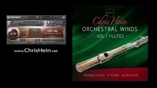 PoulencCantilena Chris Hein - Orchestral Winds C-Flute2