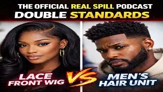 Double standard or double talk