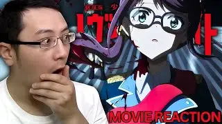 CRAZY FIGHTS!🔥| First Time Reaction to Shoujo Kageki Revue Starlight The Movie Reaction