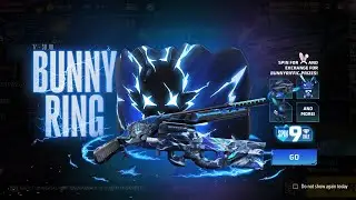 Bunny Ring - [Review] 