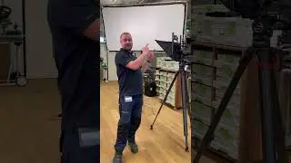 Подключайтесь к Festool LIVE!