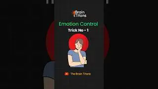 Emotion Control in Trading #trading #tradingtricks  #priceaction