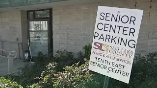 Salt Lake County Council to explore options before final vote on Tenth East Senior Center