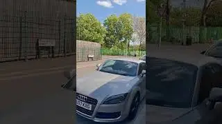 Leeds l Free Parking Space l Ep 1 l Cross Myrtle St l Huntslet l 2-6-2025