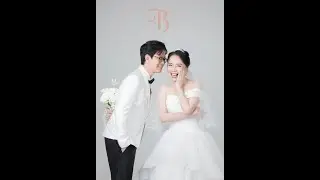 Tammy & Berm Wedding (Full Video)