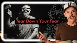 The Gideon Routine | Judges 6 | Christian Motivation