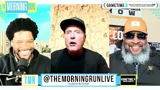 Antonio Gates Story by Coach Brewster | TMR Live