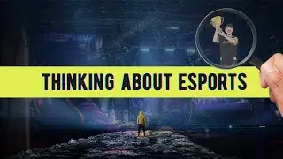 Most Unexpected Facts about ESPORTS here #facts #esports 