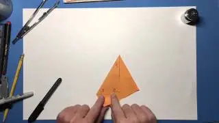 The Paper Protractor!