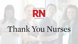 Happy National Nursing Week & International Year of the Nurse and Midwife