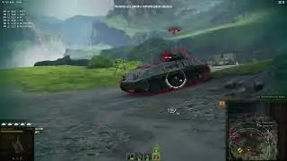 World of Tanks Operation Boiling Point speedrun in 7m 50s