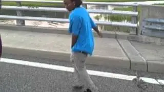 SPY KIDDz jerkin for Sicknjerk.com