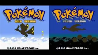 [Reupload] Pokémon G/S Soundfont: Pokémon G/S - Battle! vs Kanto Trainer (Restored Recreation)