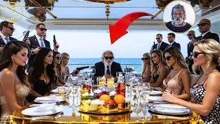 Inside Zeus&rsquo;s Hidden Kingdom | The Secret Monaco Never Told