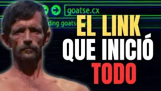 GOATSE: EL LINK M&Aacute;S INFAME DEL INTERNET