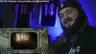 Ayreon - Newborn Race REACTION!! | Live Beneath The Waves