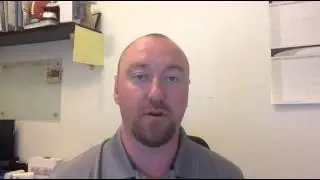 DME Darren Olander Interview