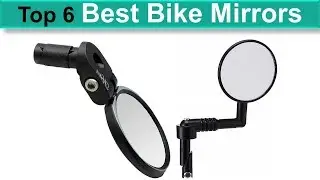 The Best Bike Mirrors &ndash; 5 Bike Mirrors Reviews