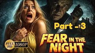 Fear in the Night (1947) 🌙😨 | Noir Suspense Intensifies &mdash; Part 3 | RetroVault Cinema 🎞️