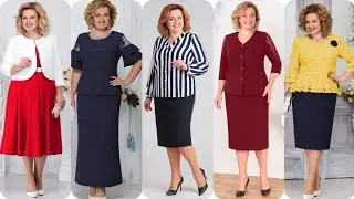 Most Beautiful And Popular Plus Size Mother Of The Bride Dress 2022