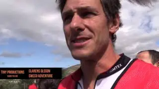 Tiny Productions - Close to live - ITERA 2014 - Monday stage 2 to 4