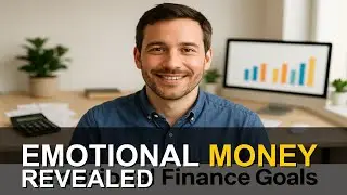 Why Emotional Finance Goals Can Make or Break Your Money Pla