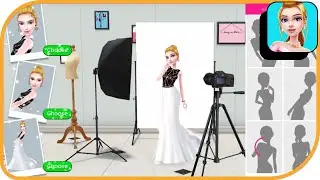 Super Stylist - Makeover & Style Fashion Guru #22 | Crazy Labs by TabTale | Role Playing  | HayDay